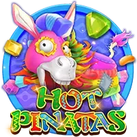 Hot Pinatas