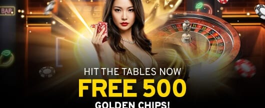 Putaran Percuma Slot Panas