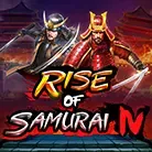 Rise of Samurai 4 game thumbnail
