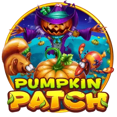 Pumpkin Patch game thumbnail