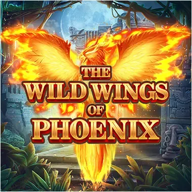 The Wild Wings of Phoenix game icon