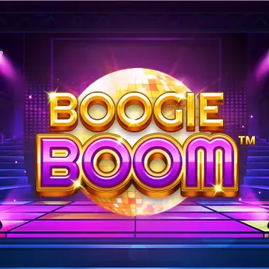 Boogie Boom game thumbnail
