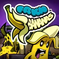 FRKN Bananas game thumbnail