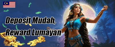 Bonus Rujukan Rakan