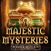 Majestic Mysteries Power Reels game icon