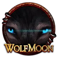 Wolf Moon game icon